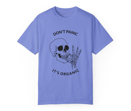 Donot Panic It's Organic Premium T-Shirt