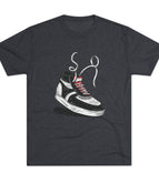 Tri-Blend Vintage Navy