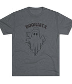 Tri-Blend Premium Heather