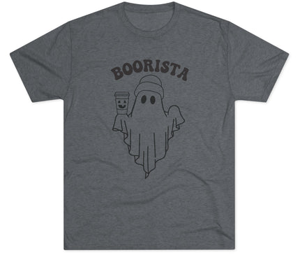 Boorista Tri-Blend T-Shirt