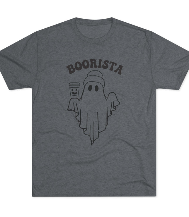 Boorista Tri-Blend T-Shirt