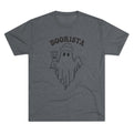 Tri-Blend Premium Heather / S