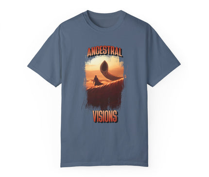 Ancestral Visions Premium T-Shirt