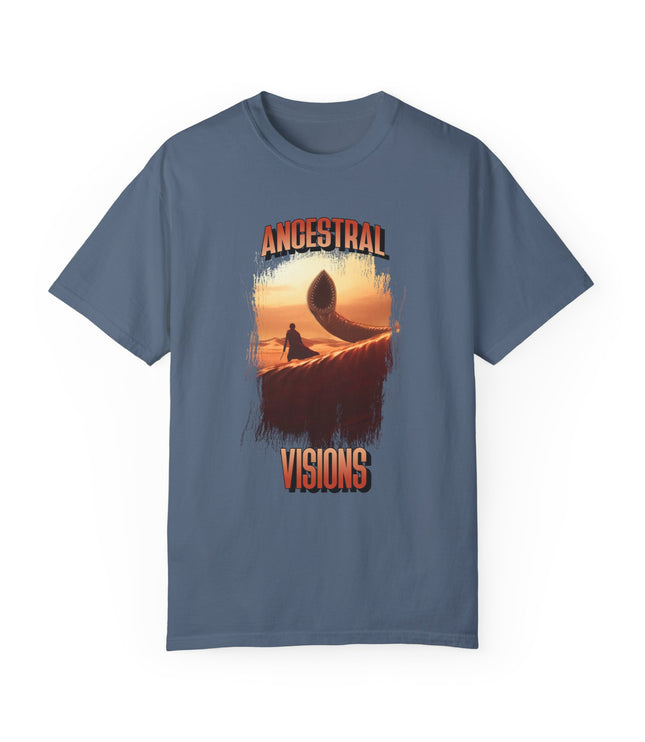 Ancestral Visions Premium T-Shirt