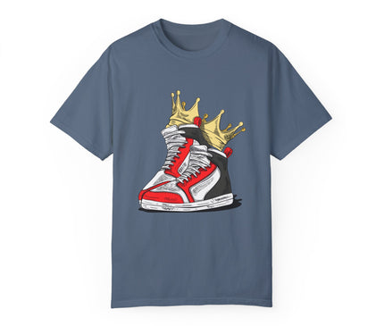 King Of Sneakers Premium T-Shirt