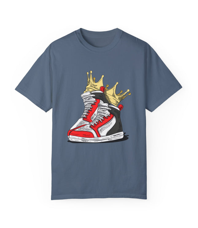 King Of Sneakers Premium T-Shirt