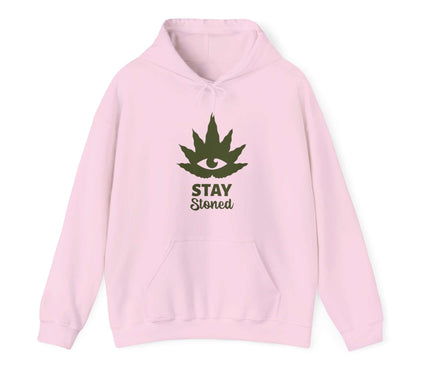 Stay Stoned Classic Hoodie