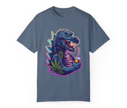 Lizard Premium T-Shirt