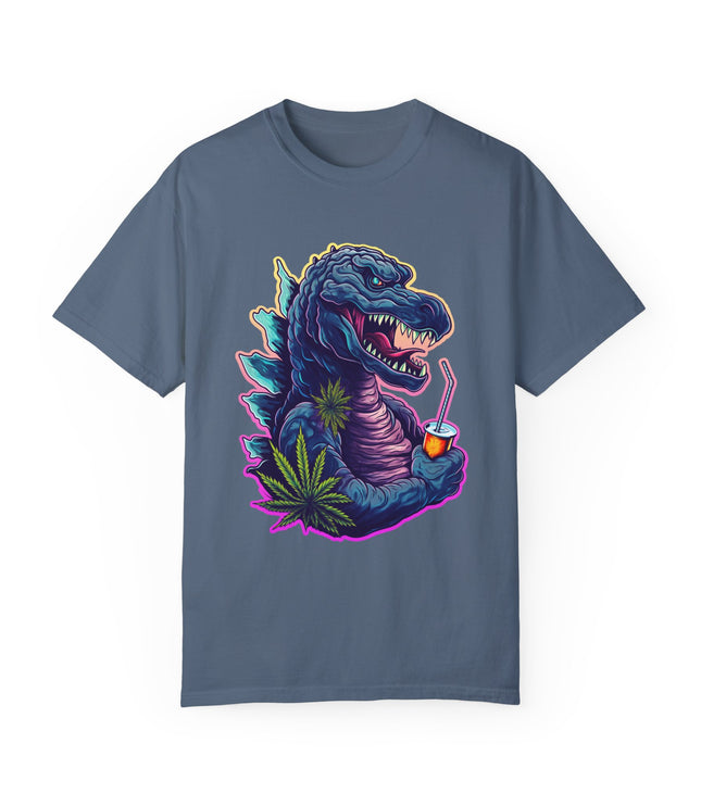 Lizard Premium T-Shirt