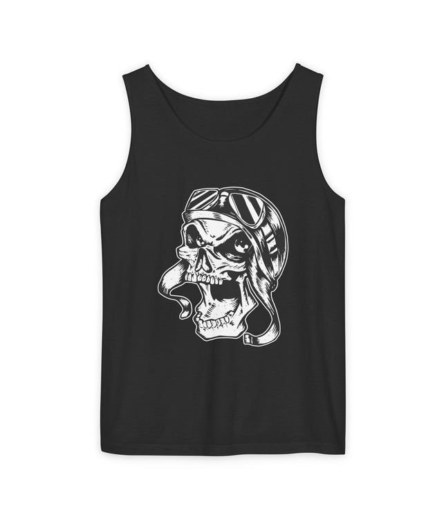 War Pilot Premium Tank
