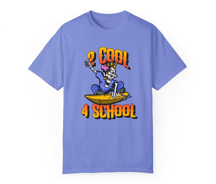 2 Cool 4 School Premium T-Shirt