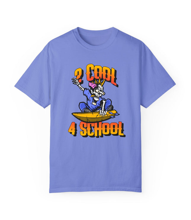 2 Cool 4 School Premium T-Shirt