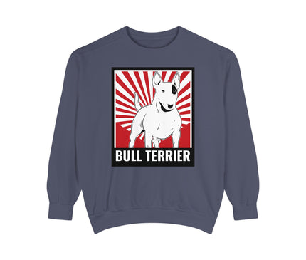 Bull Terrier Premium Sweatshirt