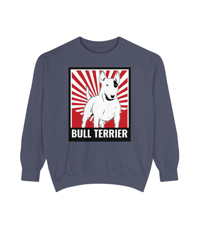 Bull Terrier Premium Sweatshirt