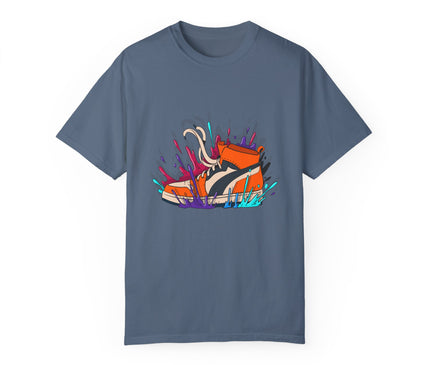 Sneaker Splash Premium T-Shirt