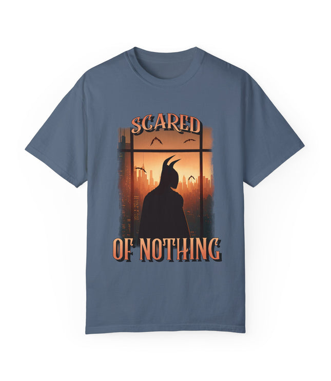 Scared Of Nothing Premium T-Shirt
