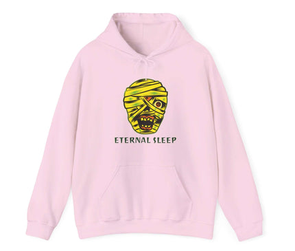 Eternal Sleep Classic Hoodie