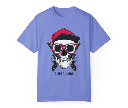 Cute And Punk Premium T-Shirt