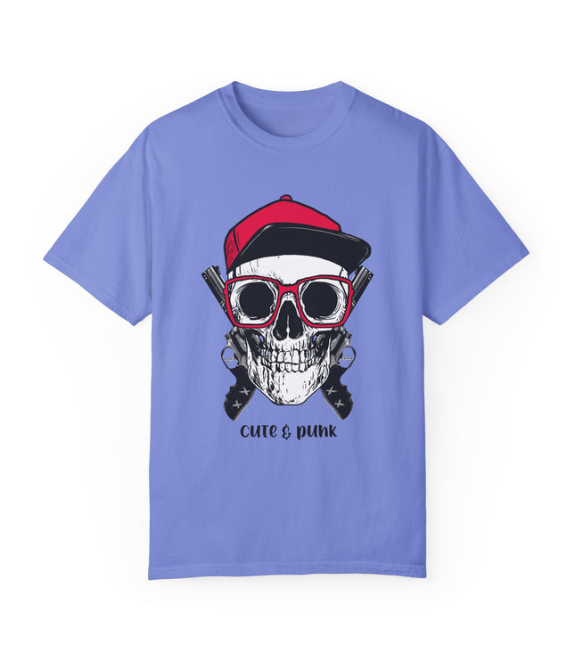 Cute And Punk Premium T-Shirt