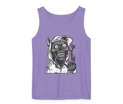 Immortal Gangster Premium Tank