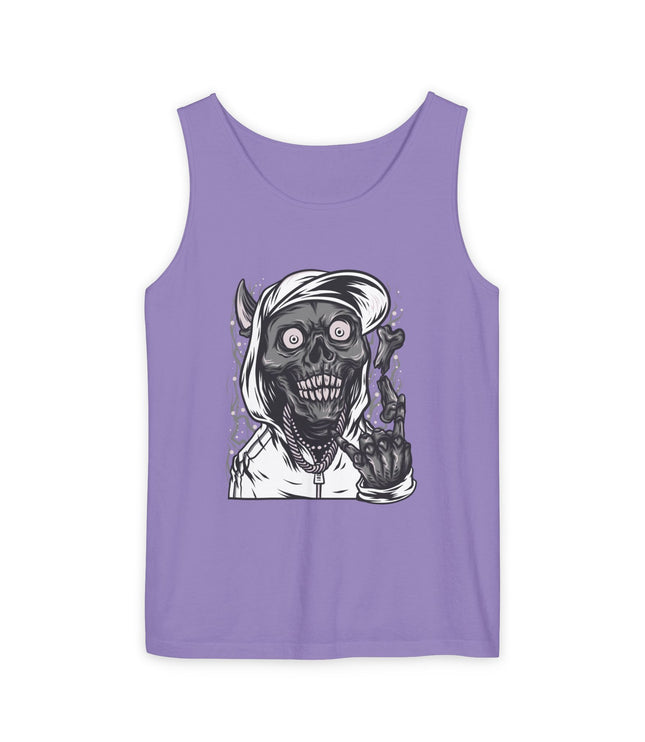 Immortal Gangster Premium Tank