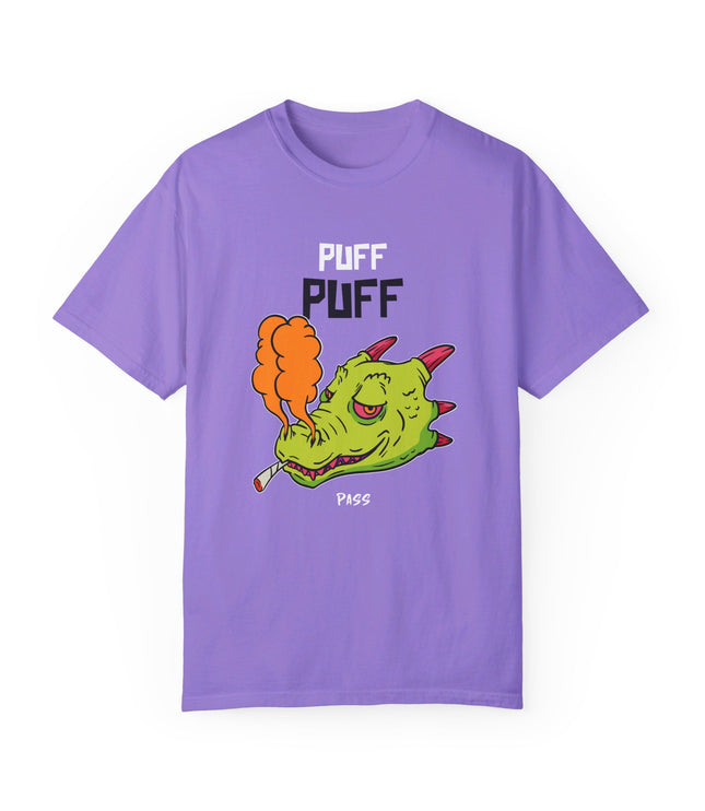 Puff Puff Pass Premium T-Shirt
