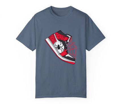 Spider Sneaker Premium T-Shirt