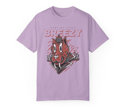 Breezy Premium T-Shirt