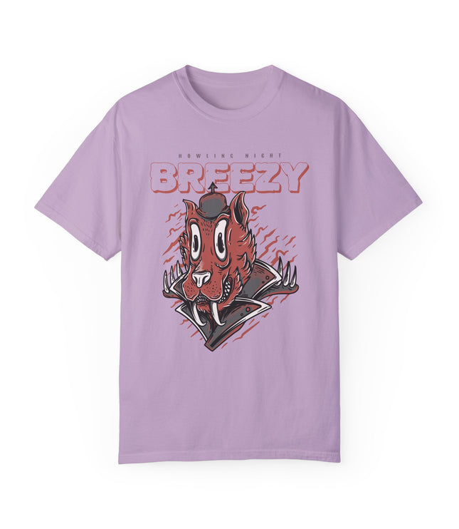 Breezy Premium T-Shirt