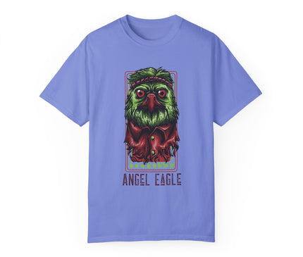 Angel Eagle Premium T-Shirt