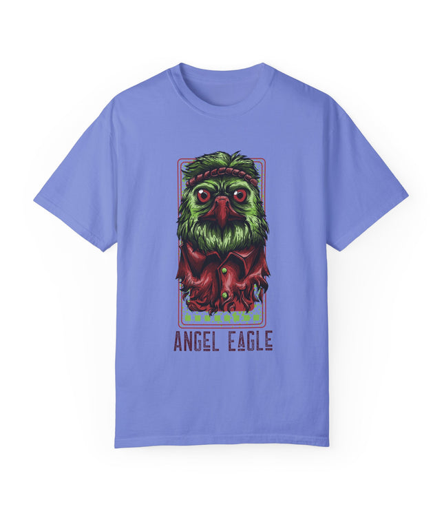 Angel Eagle Premium T-Shirt