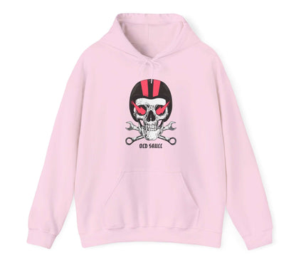 Old Skull Classic Hoodie