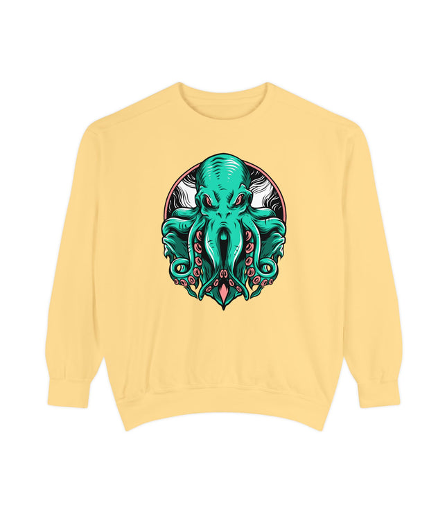 Kraken Premium Sweatshirt