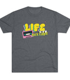 Tri-Blend Premium Heather