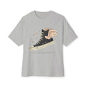 Athletic Heather / XS