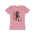 Solid Light Pink / S