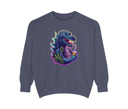 Lizard Premium Sweatshirt