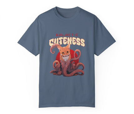 Galactic Cuteness Premium T-Shirt