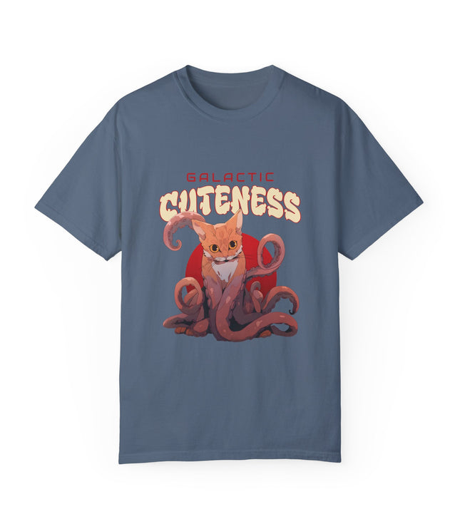 Galactic Cuteness Premium T-Shirt