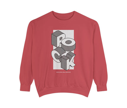 Rock Premium Sweatshirt
