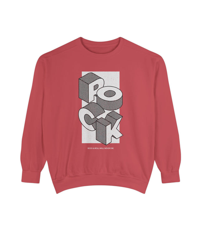 Rock Premium Sweatshirt