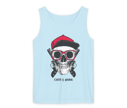 Cute & Punk Premium Tank