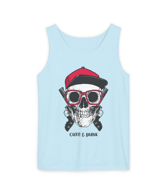 Cute & Punk Premium Tank