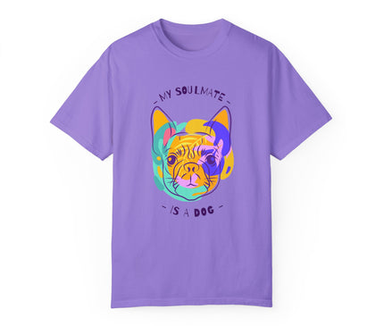My Soulmate Is A Dog Premium T-Shirt