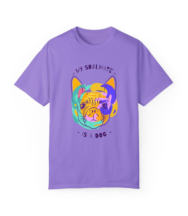 My Soulmate Is A Dog Premium T-Shirt