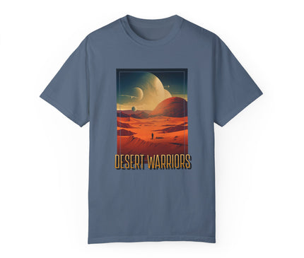 Desert Warriors Premium T-Shirt