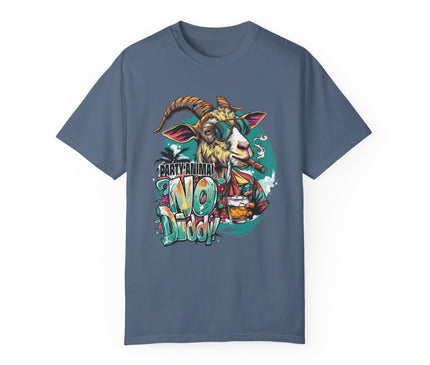 No Diddy Goat Premium T-Shirt
