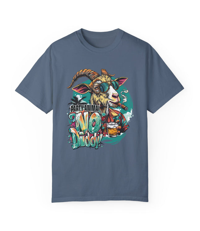 No Diddy Goat Premium T-Shirt