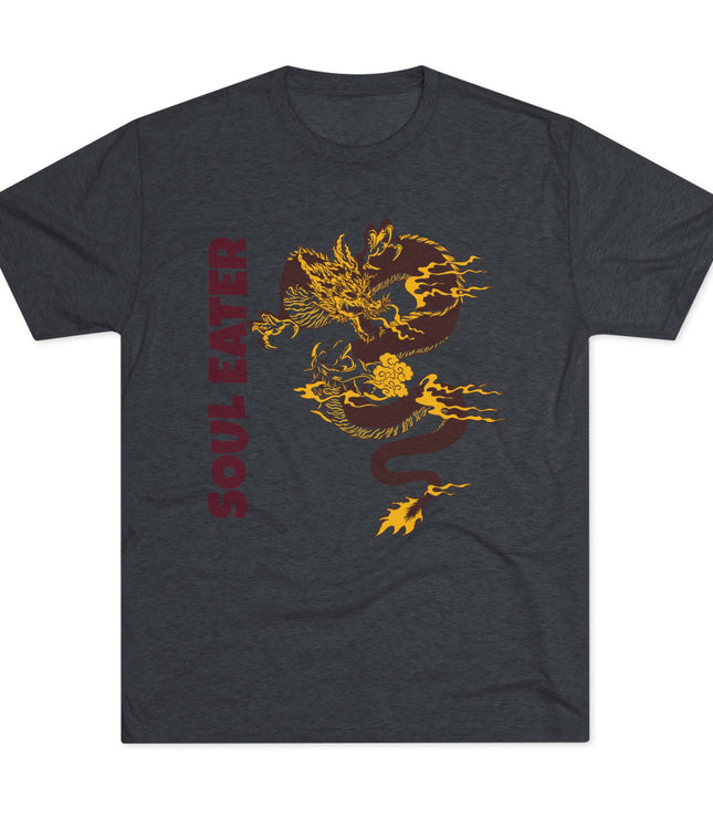 Soul Eater Tri-Blend T-Shirt