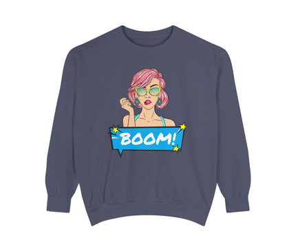 Boom Premium Sweatshirt